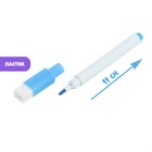 Пазл «Собери, найди, раскрась. Городские приключения», 88 деталей - Фото 3