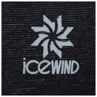 Комплект термобелья ICEWIND мужской, цвет серый, р. 46 - Фото 5