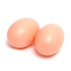 Дракон Dragon, эффект дыма, откладывает яйца, с проектором, цвет оранжевый - фото 24383746