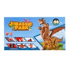 Дракон Dragon, эффект дыма, откладывает яйца, с проектором, цвет оранжевый - фото 24383748