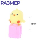 Антистресс сквиш мялка «Подарочек», цвета МИКС, в шоубоксе - Фото 3