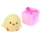 Антистресс сквиш мялка «Подарочек», цвета МИКС, в шоубоксе - Фото 7