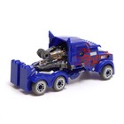 Набор роботов «Герои», трансформируются, 2 штуки - Фото 14