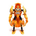 Набор роботов «Герои», трансформируются, 2 штуки - Фото 10