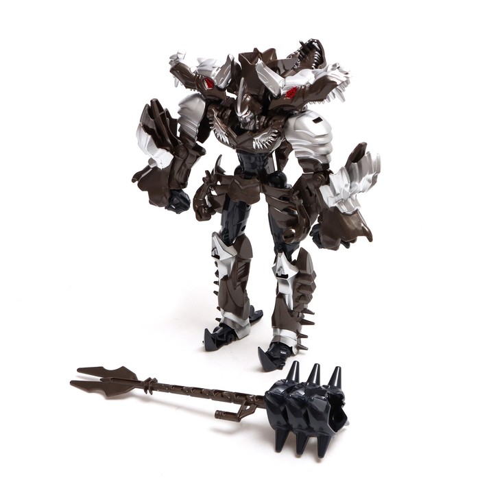 Робот «Динобот», трансформируется 57753