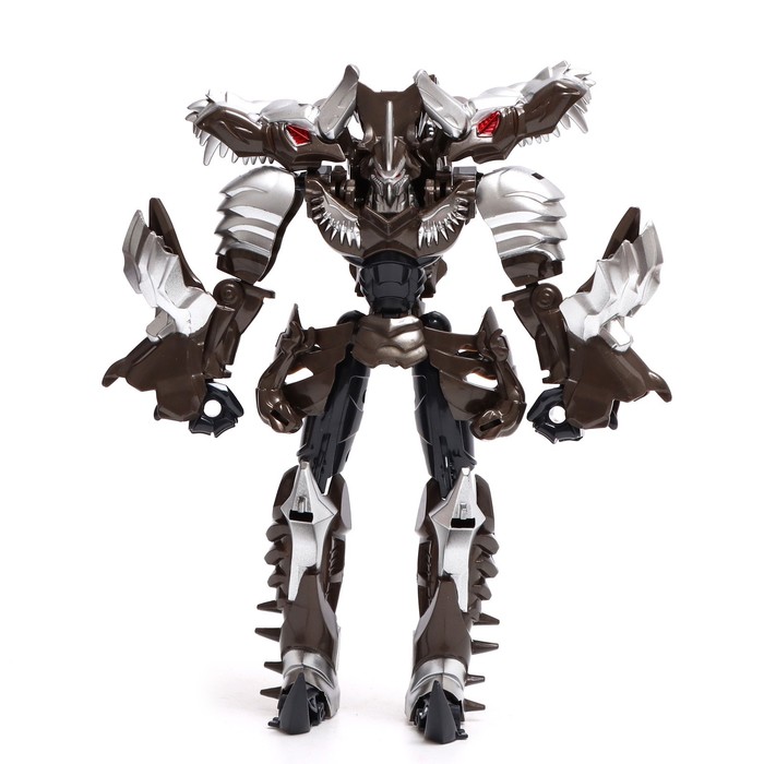 Робот «Динобот», трансформируется 57753