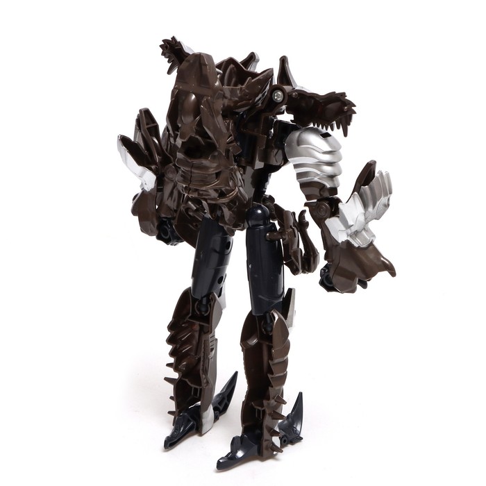 Робот «Динобот», трансформируется 57753