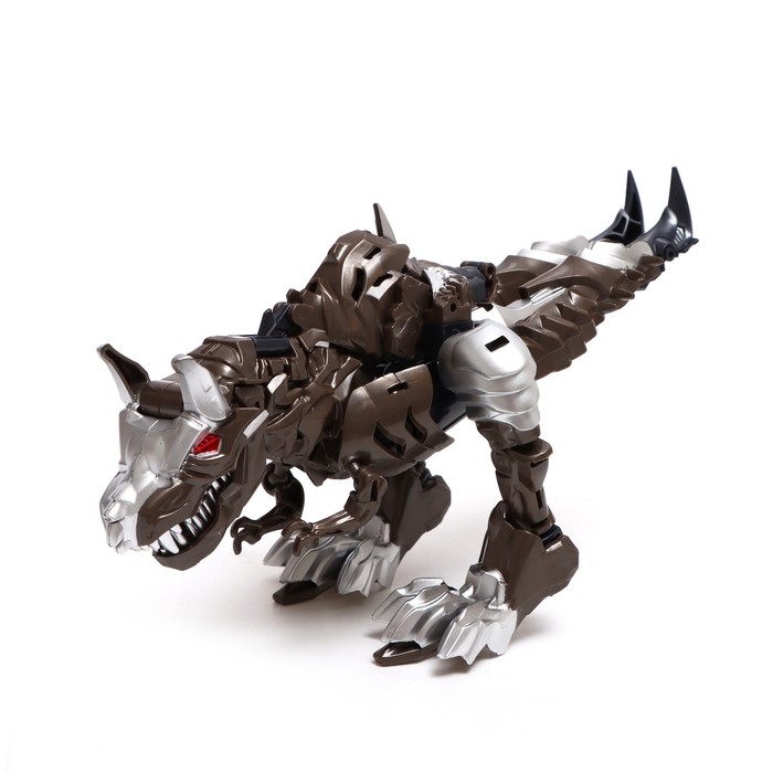 Робот «Динобот», трансформируется 57753