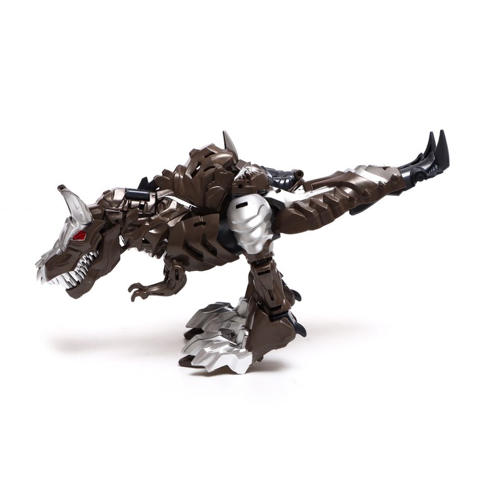 Робот «Динобот», трансформируется 57753