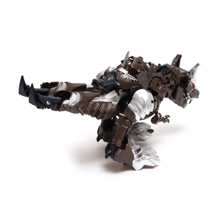 Робот «Динобот», трансформируется 57753