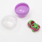 Игрушка - сюрприз «Котик», в банке, 30 шт., МИКС - Фото 5