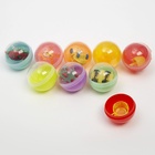 Игрушка - сюрприз «Зайчик», в банке, 30 шт., МИКС - Фото 3