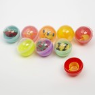 Игрушка - сюрприз «Зайчик», в банке, 30 шт., МИКС - Фото 4