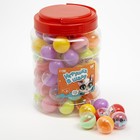 Игрушка - сюрприз «Енотик», в банке, 30 шт., МИКС - Фото 2