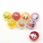 Игрушка - сюрприз «Енотик», в банке, 30 шт., МИКС - Фото 4