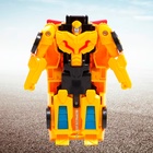 Набор роботов «Защитник», трансформируются - Фото 10