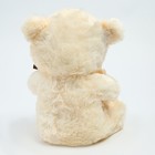 Мягкая игрушка «Медведь с малышом» - фото 6727137