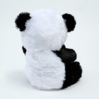 Мягкая игрушка «Панда с малышом» - фото 6727140