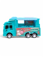 Машина инерционная «Мороженое», МИКС - Фото 2