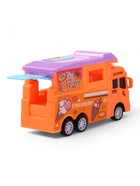 Машина инерционная «Мороженое», МИКС - Фото 6