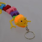 Развивающая игрушка «Ящерица», цвета МИКС (комплект 48 шт) - фото 34644272