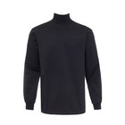Водолазка мужская НАЧЁС, цвет чёрный, размер 52 (2XL) - Фото 4
