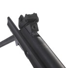 Винтовка пневматическая Retay 70S Black, калибр 4.5 мм, 3 Дж, до 120 м/с - Фото 4