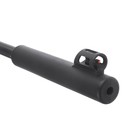 Винтовка пневматическая Retay 70S Black, калибр 4.5 мм, 3 Дж, до 120 м/с - Фото 5