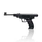 Пистолет пневматический "BLOW H-01" кал. 4,5 мм, 3 Дж, корп. пластик, до 120 м/с - Фото 2