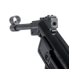 Пистолет пневматический "BLOW H-01" кал. 4,5 мм, 3 Дж, корп. пластик, до 120 м/с - Фото 4