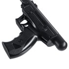 Пистолет пневматический "BLOW H-01" кал. 4,5 мм, 3 Дж, корп. пластик, до 120 м/с - Фото 5
