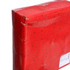 УЦЕНКА Сувенир новогодний «Ель на подставке с игрушками» (набор 18 предметов,) музыкальная, заводная - Фото 2