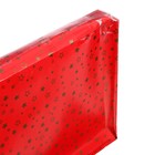 УЦЕНКА Сувенир новогодний «Ель на подставке», 20 см - Фото 2