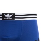 Трусы мужские боксеры, цвет электрик, размер 54 - фото 25416232