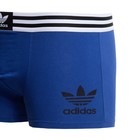 Трусы мужские боксеры, цвет электрик, размер 54 - фото 25416233