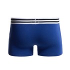 Трусы мужские боксеры, цвет электрик, размер 54 - фото 25416234