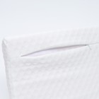 Подушка латексная Coco Blues Latex Pillow, размер 50 х 30 х 7/9 см - Фото 5