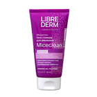 Набор LIBREDERM Miceclean для нормальной и чувств. кожи, мицеллярная вода + гель-гоммаж - Фото 3