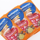 Напиток Имбириум с имбирём и лимоном, 10 саше - Фото 2