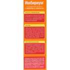 Напиток Имбириум с имбирём и лимоном, 10 саше - Фото 3