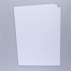 Полигональная фигура из бумаги «Кошка», 12 х 30 х 18 см - фото 6727711