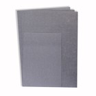 Полигональная фигура из бумаги «Кошка», 35 х 40 х 12 см - Фото 3