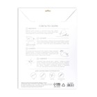 Полигональная фигура из бумаги «Медведь», 30×40×29 см - Фото 5