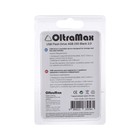 Флешка OltraMax 230, 4 Гб, USB2.0, чт до 15 Мб/с, зап до 8 Мб/с, чёрная - фото 51302972 Флешка OltraMax 230, 4 Гб, USB2.0, чт до 15 Мб/с, зап до 8 Мб/с, чёрная - фото 51302972