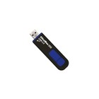 Флешка OltraMax 250, 4 Гб, USB2.0, чт до 15 Мб/с, зап до 8 Мб/с, синяя - Фото 2