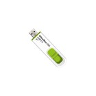 Флешка OltraMax 250, 4 Гб, USB2.0, чт до 15 Мб/с, зап до 8 Мб/с, зелёная - фото 319898549