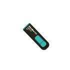 Флешка OltraMax 250, 4 Гб, USB2.0, чт до 15 Мб/с, зап до 8 Мб/с, бирюзовая - фото 9269430
