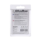 Флешка OltraMax 230, 8 Гб, USB2.0, чт до 15 Мб/с, зап до 8 Мб/с, синяя - фото 51303025 Флешка OltraMax 230, 8 Гб, USB2.0, чт до 15 Мб/с, зап до 8 Мб/с, синяя - фото 51303025