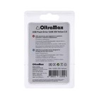 Флешка OltraMax 250, 16 Гб, USB2.0, чт до 15 Мб/с, зап до 8 Мб/с, жёлтая - фото 51303087 Флешка OltraMax 250, 16 Гб, USB2.0, чт до 15 Мб/с, зап до 8 Мб/с, жёлтая - фото 51303087