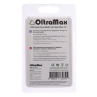 Флешка OltraMax 230, 64 Гб, USB2.0, чт до 15 Мб/с, зап до 8 Мб/с, синяя - фото 51303127
